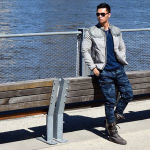 Meet your Posher, Pete